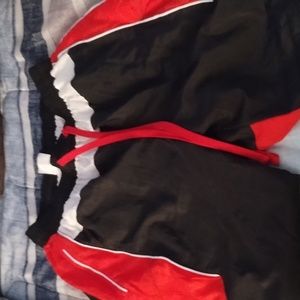 Nike Men's swim trunks